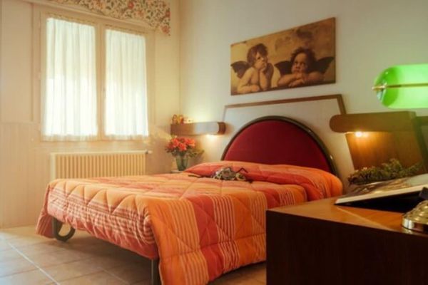 Hotel Roma (Provincia di Venezia)